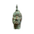 Benin Bronze Head