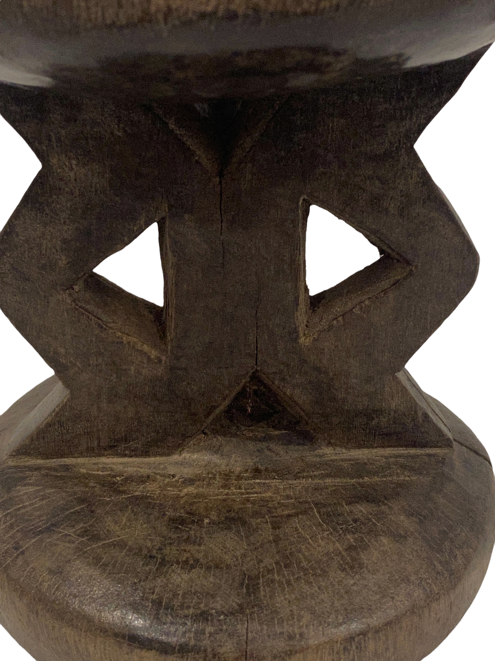 Tonga Stool - (4.2)