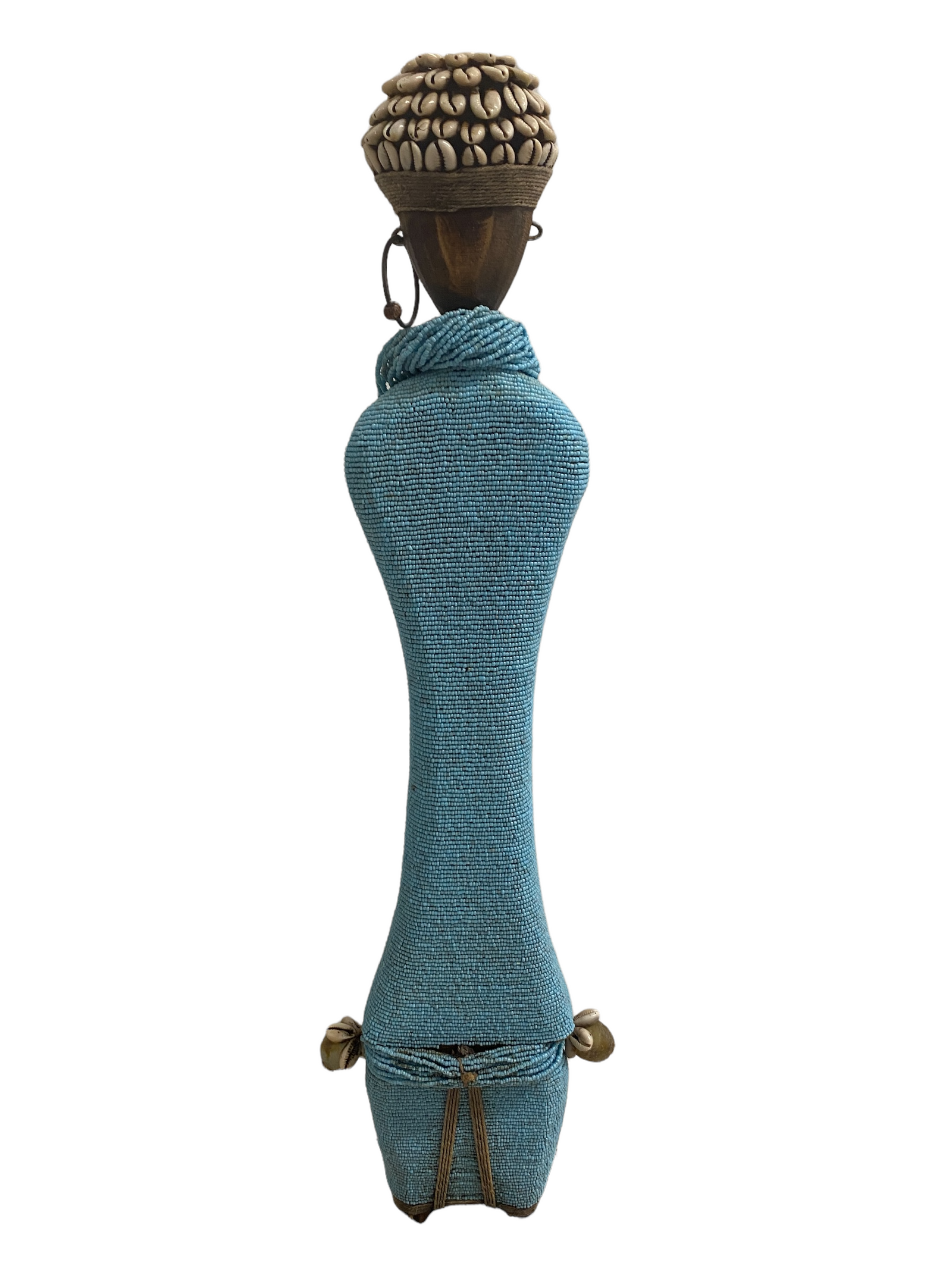 Namji Doll - Blue (AC1601)