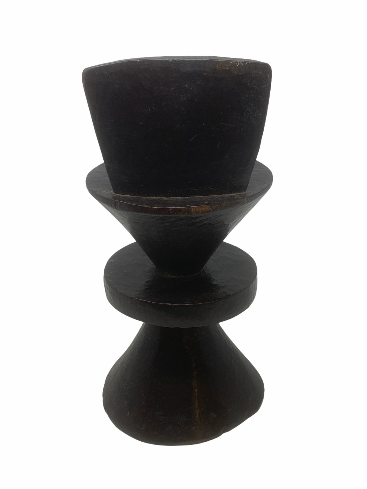Vintage Ethiopian Coffee Stand