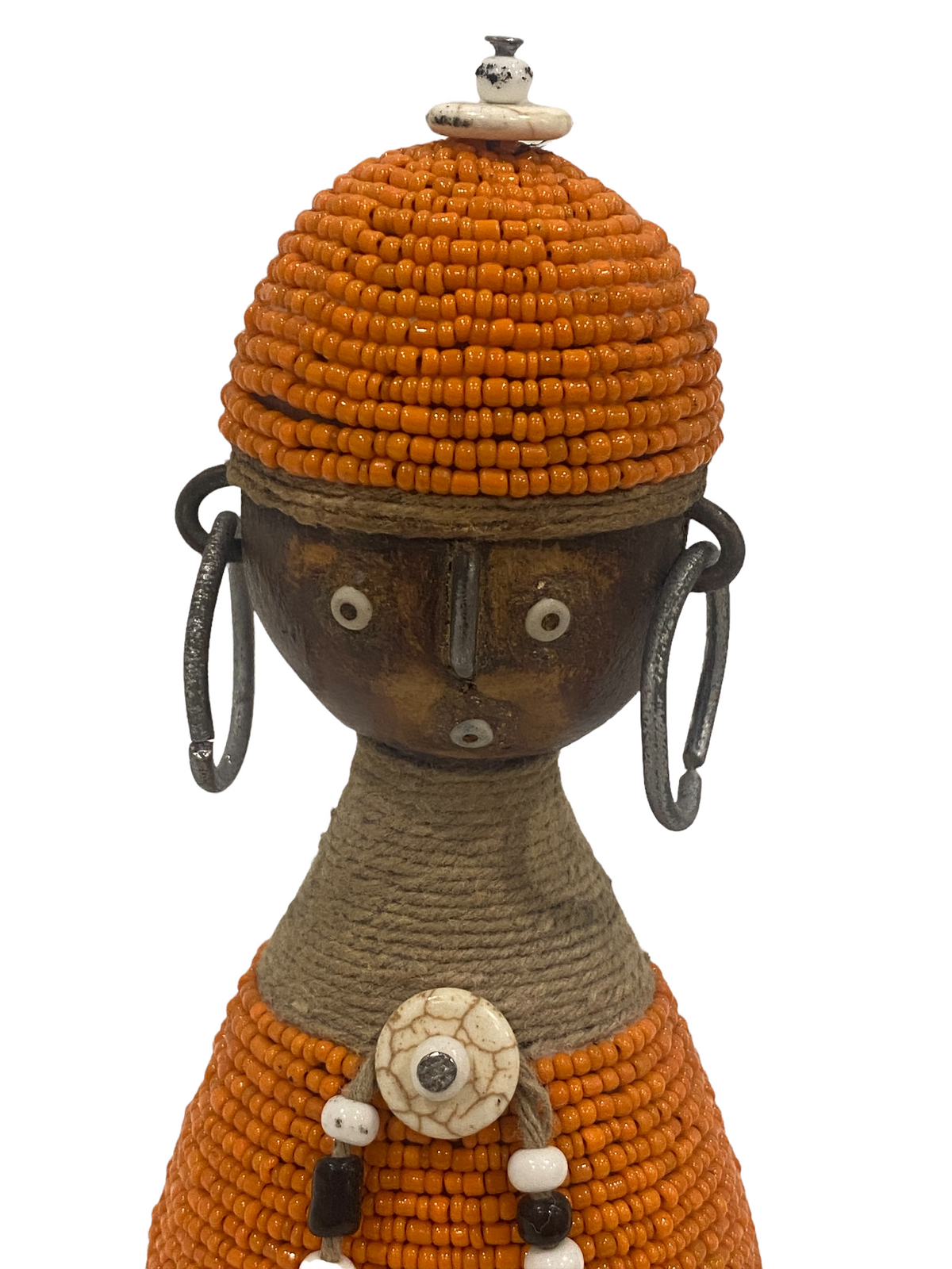 Namji Doll - Orange (TR6205)