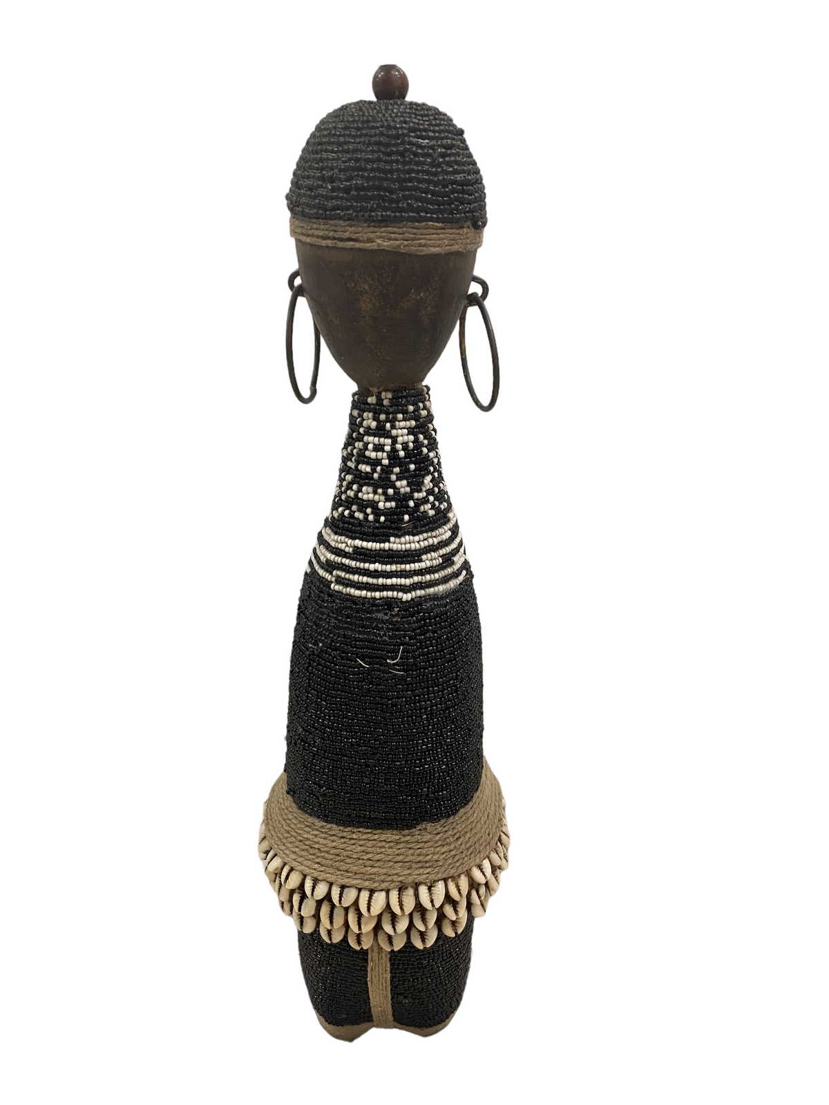 Namji Doll - Black (AC1602)