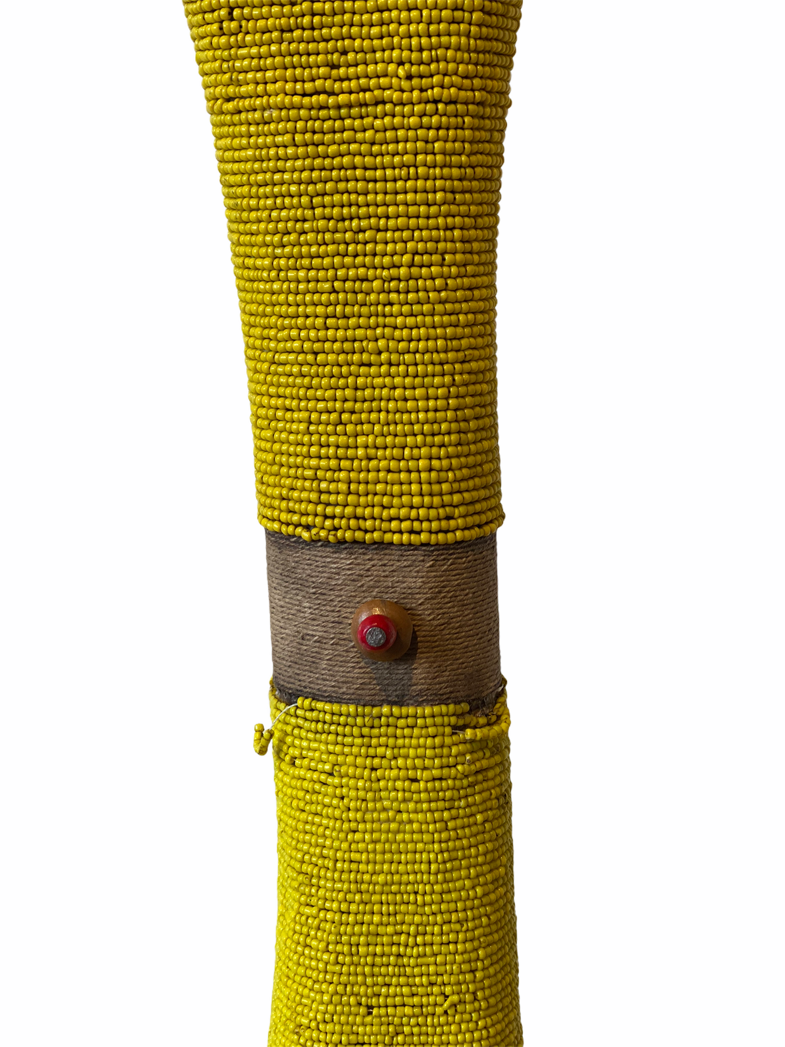 Namji Doll - XL 82cm -Yellow