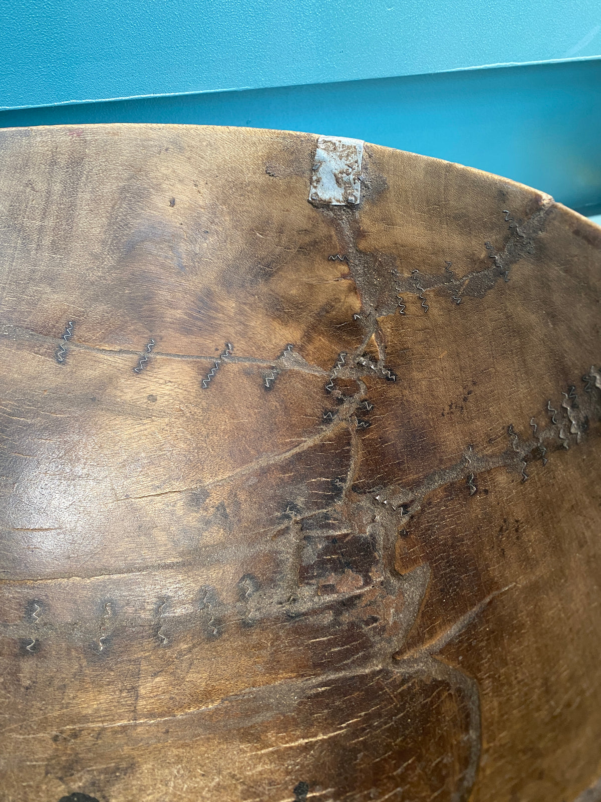Tuareg Bowl- Niger (6)