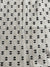 Mud Cloth Handwoven Throw (10.11)
