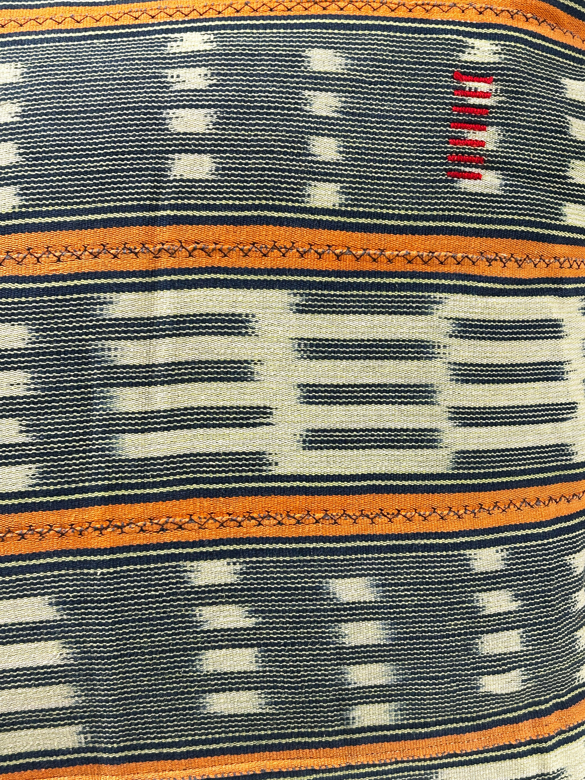 Baule Cloth Cushion (85.5.B70)