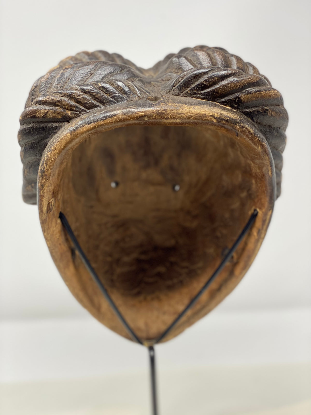 Igbo Mask