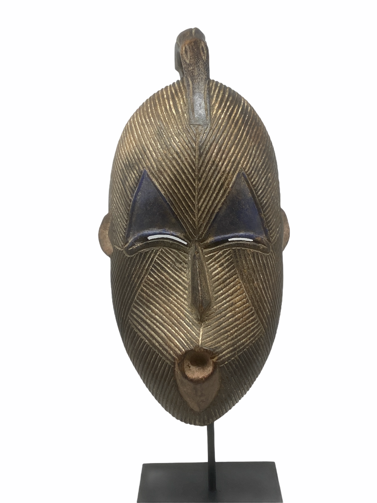 Songye Mask
