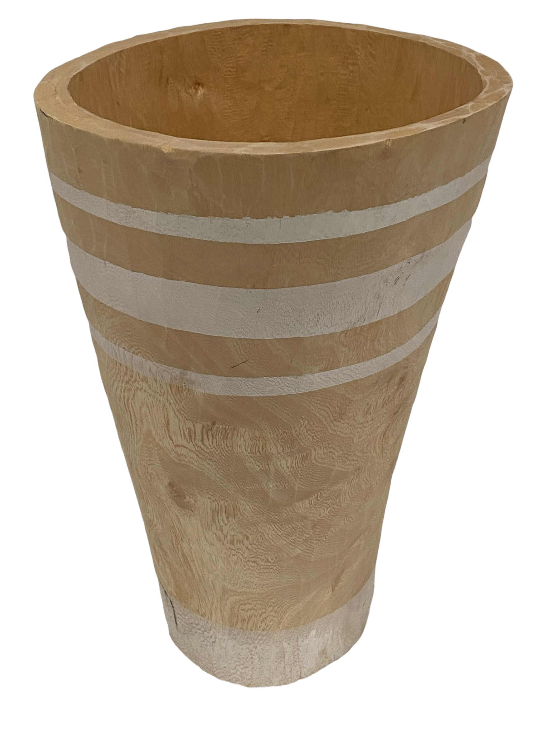 Zim Container/Vase - (121.3)