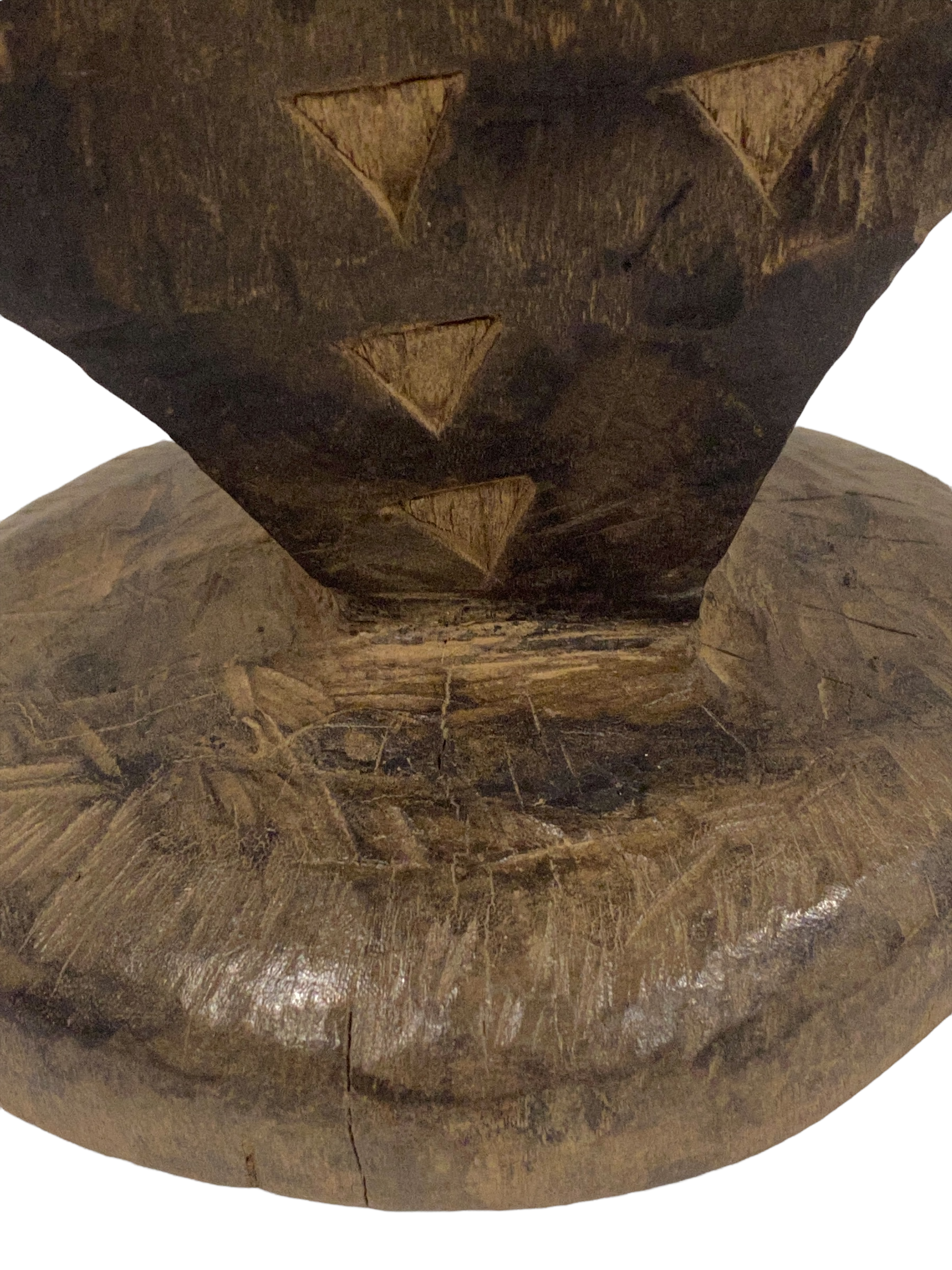 Tonga Stool - (6.6)