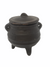 Potjie Pot candle - S 40 hours 9cmx9cm
