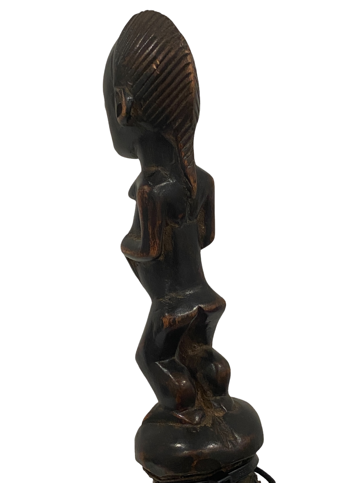 Fly whisk - African (TR8 33.1)