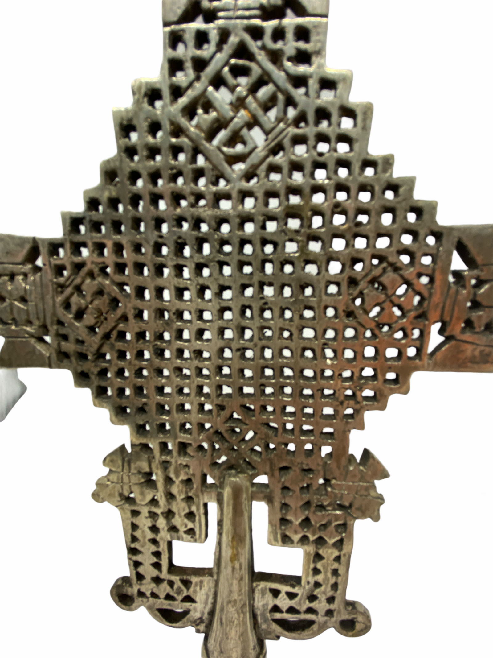 Ethiopian Cross - ML09