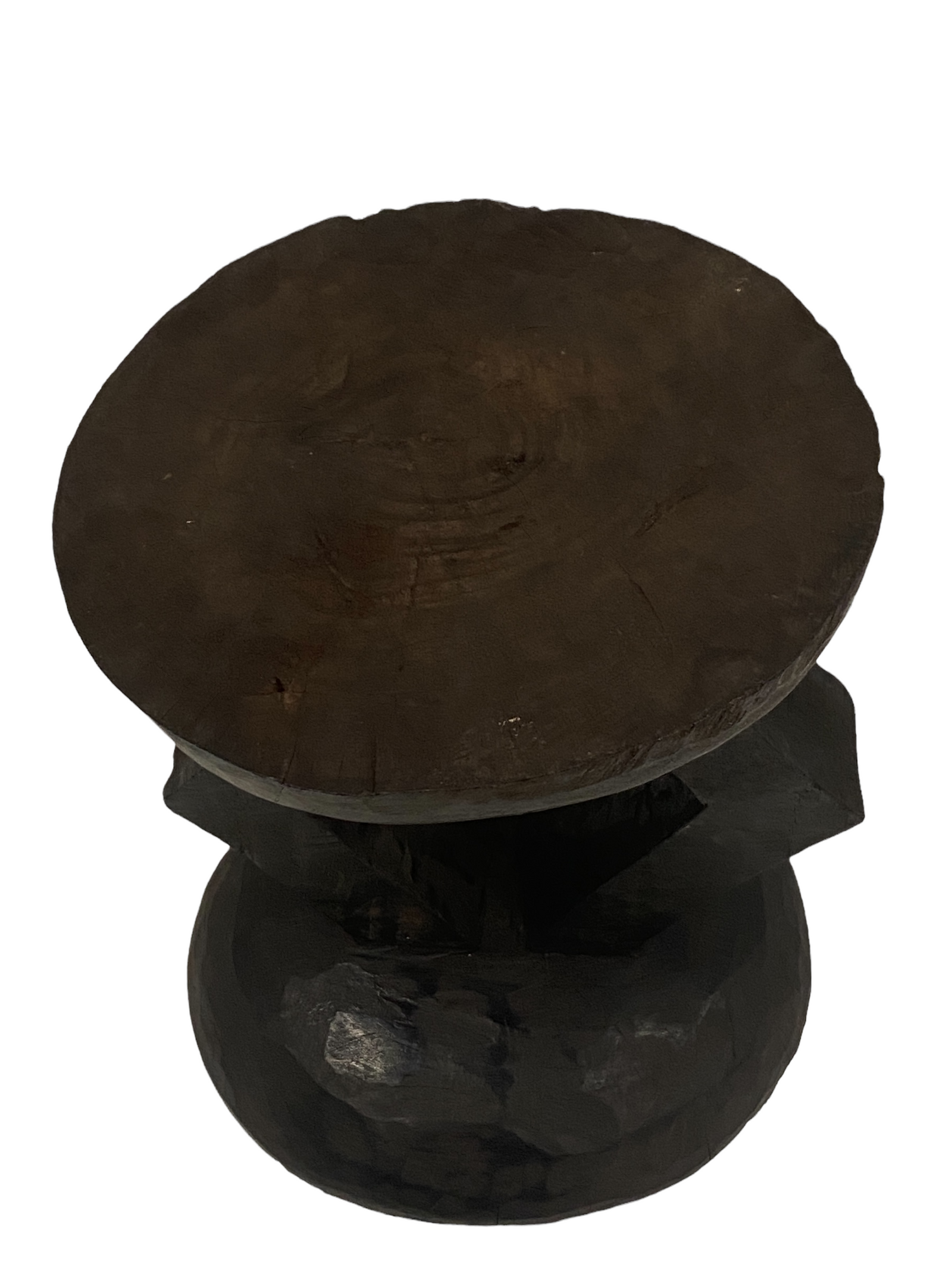 Tonga Stool - (TR34.1)