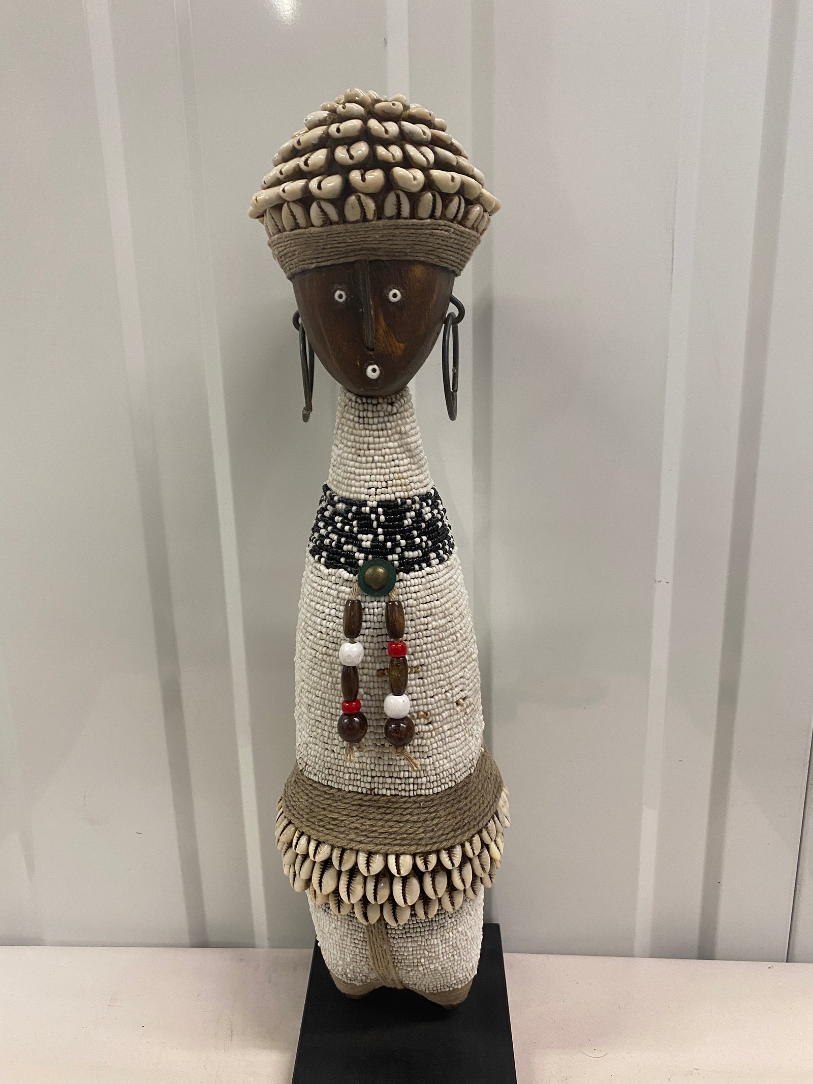 Namji Doll - Black n White (AC1611)
