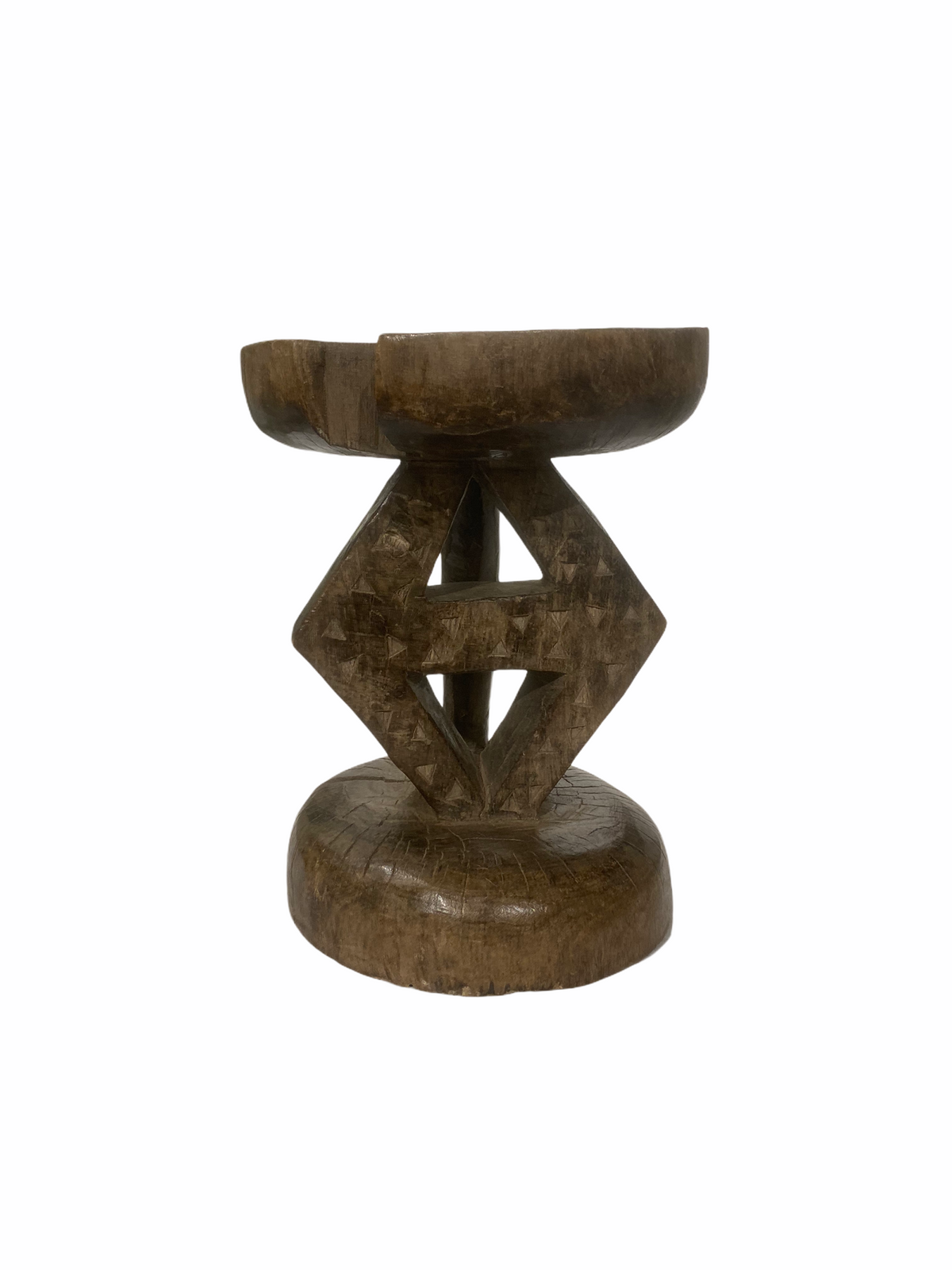 Tonga Stool 1