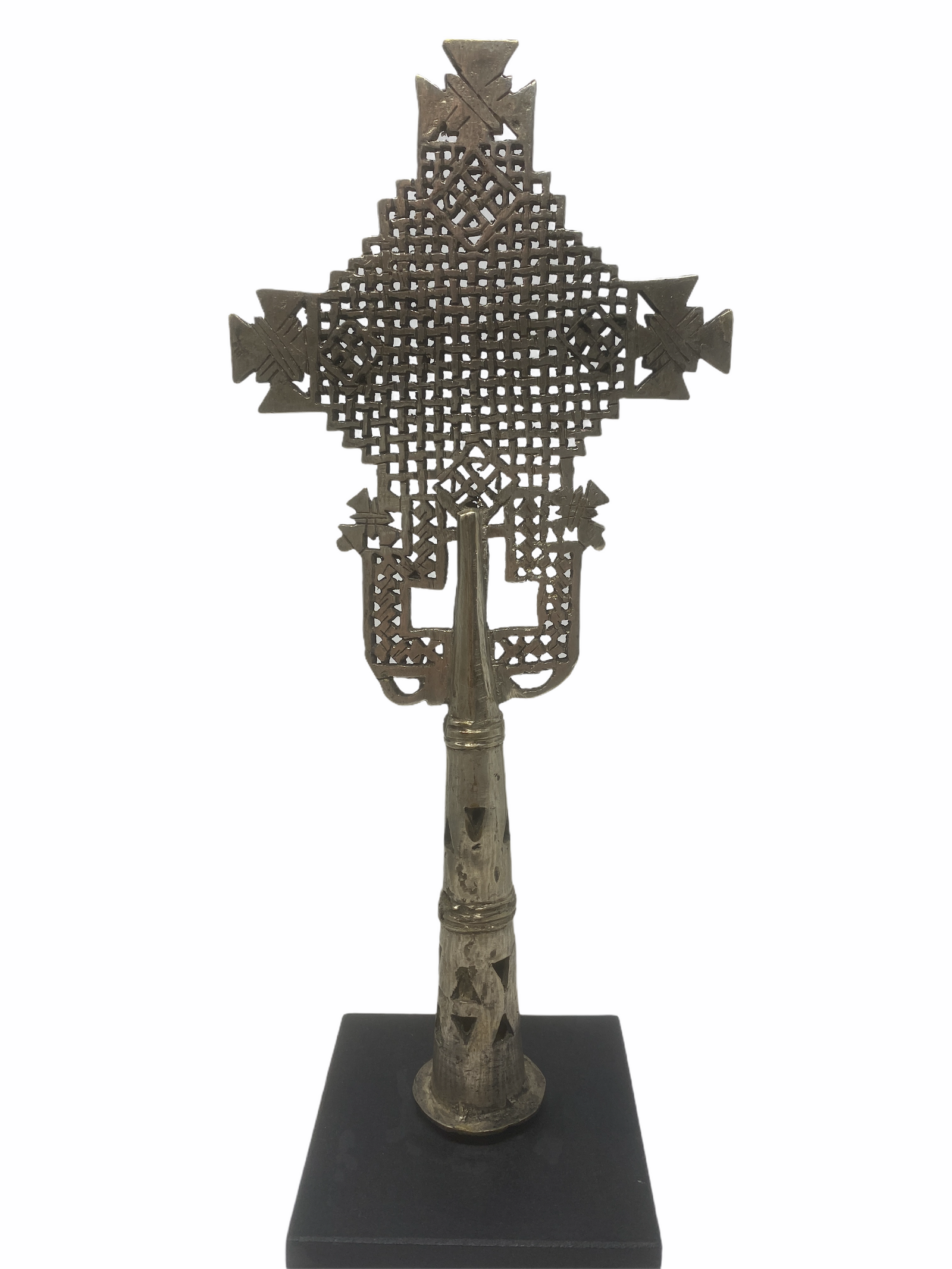 Ethiopian Cross - M
