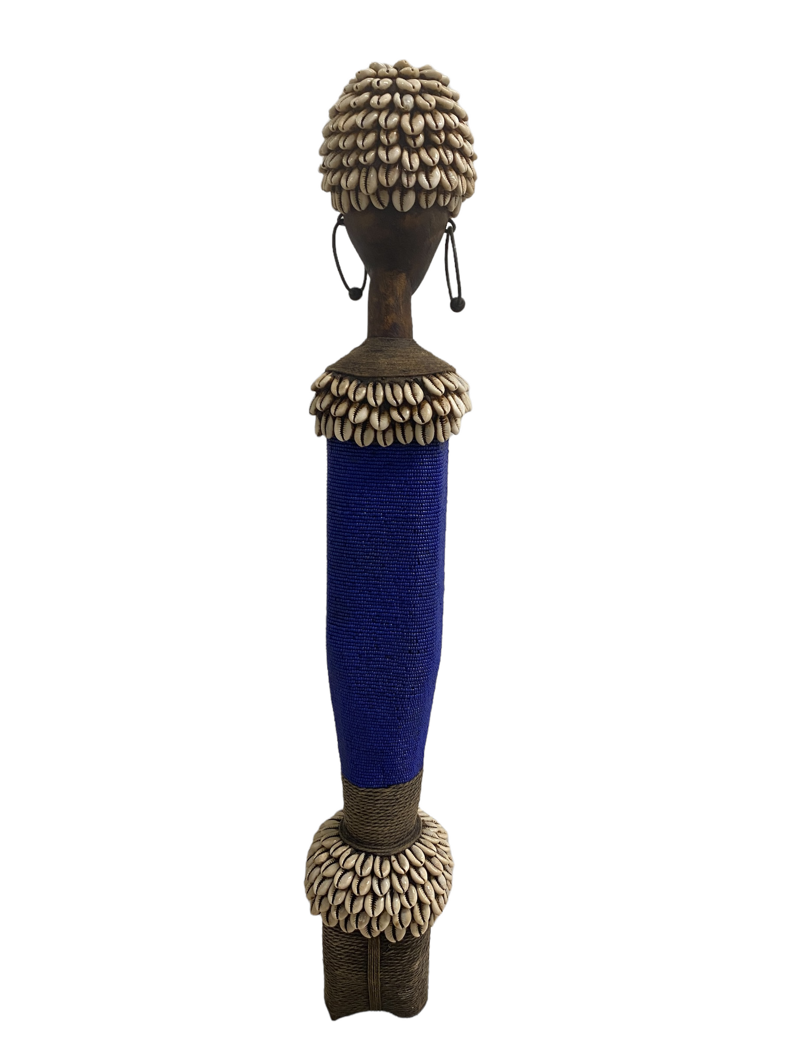 Namji Doll - Blue (AC1801)