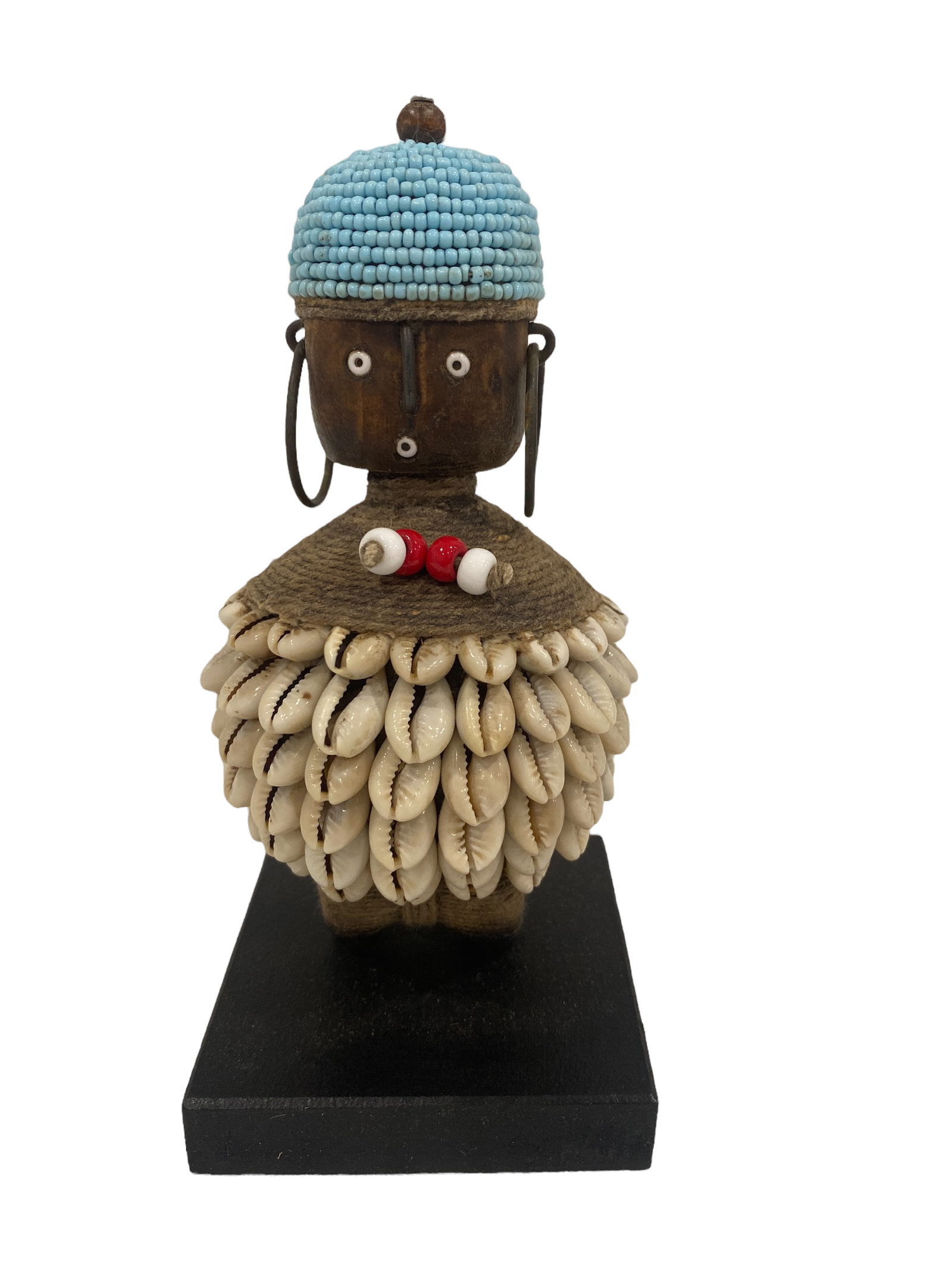 Namji Doll - light blue (62.2)