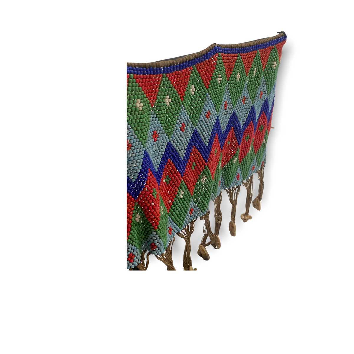 Beaded Chad Skirt - vintage 04