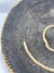 Vintage Makenge Basket - Zambia