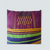 NUPE cloth cushion - Nigeria 50x50