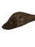 Driftwood Hand Carved Fish - (12.1) Med