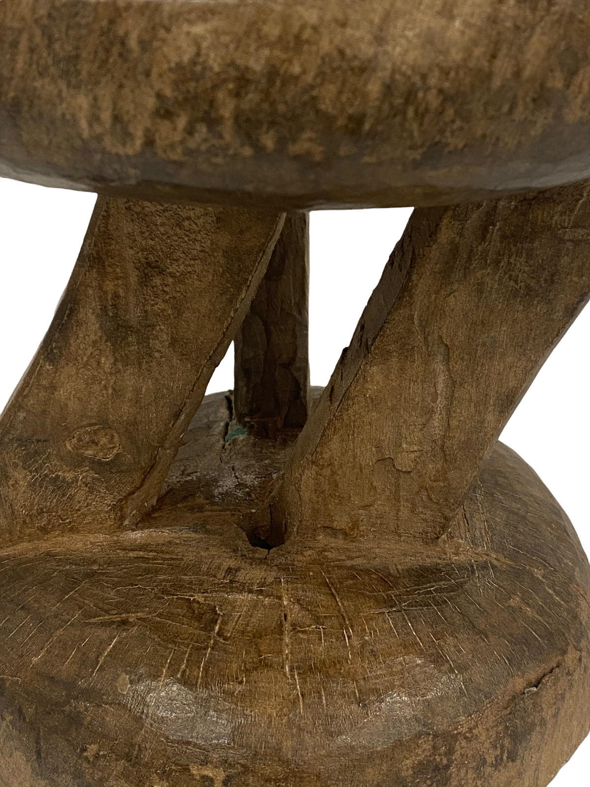 Tonga Stool - (5.2)