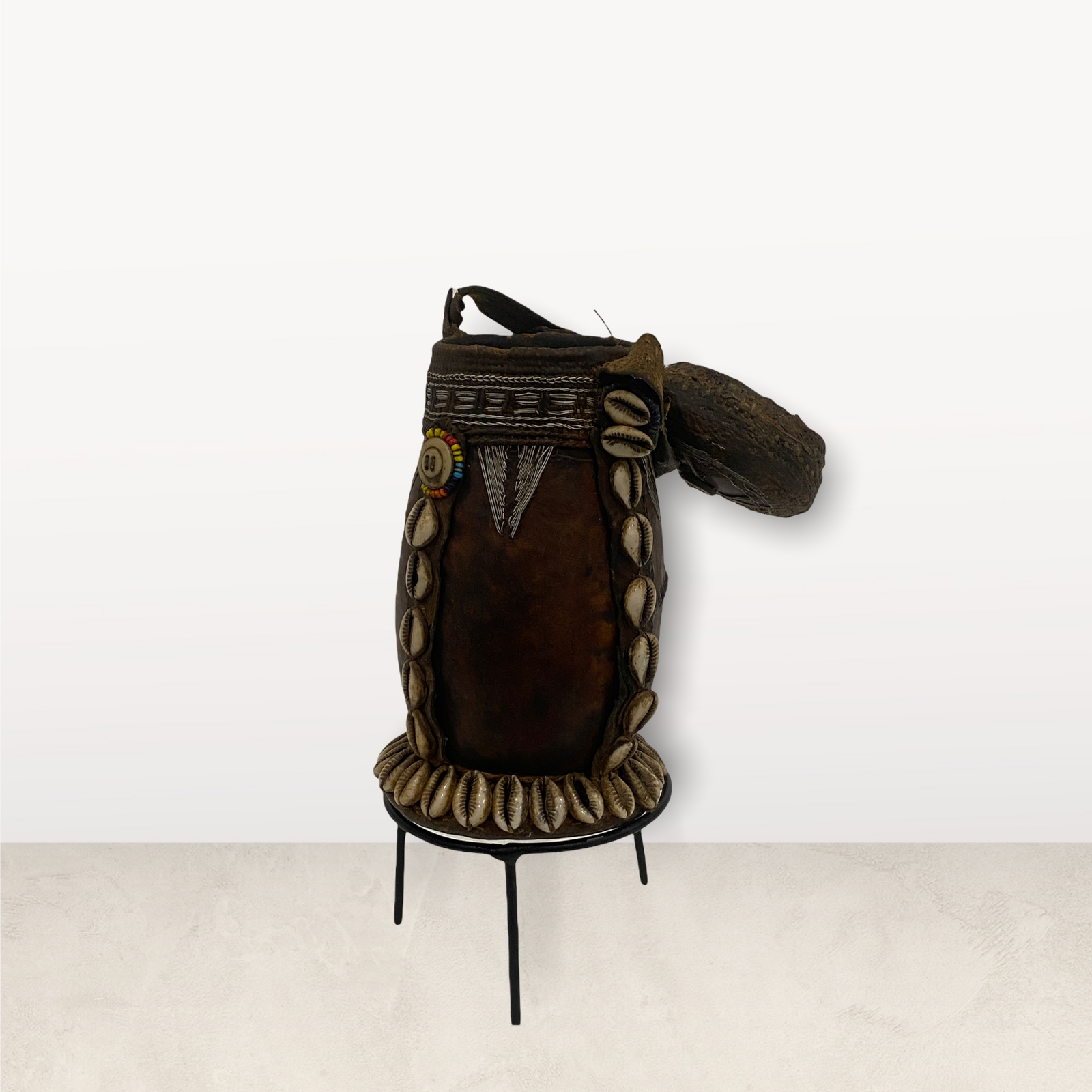 Ethiopian Cho Cho Basket (01)