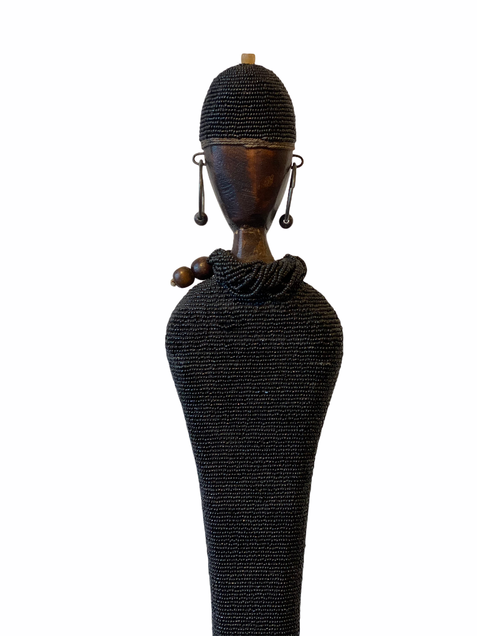 Namji Doll - XL 82cm - Black
