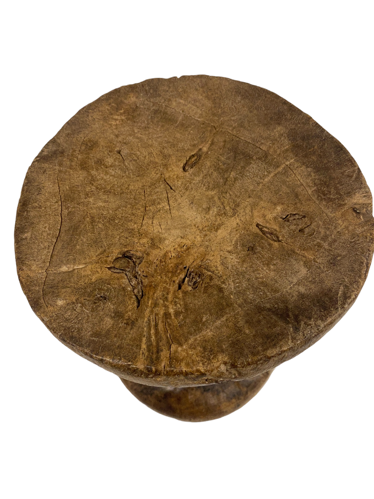 Tonga Stool - (6.2)