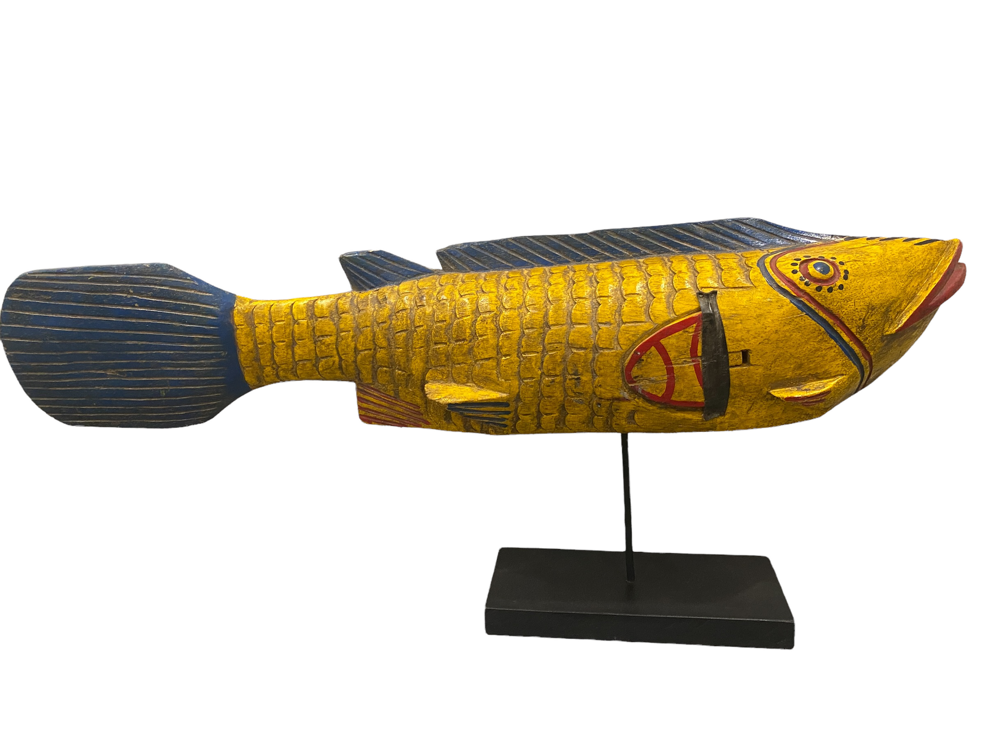 Puppet Fish Mali -  (9501) Large