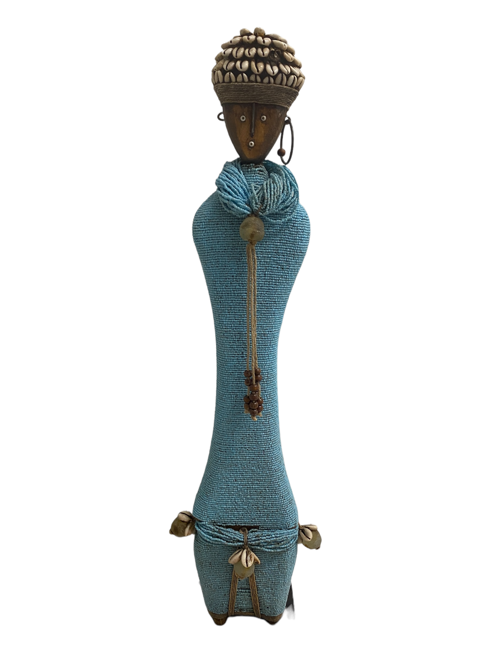 Namji Doll - Blue (AC1601)