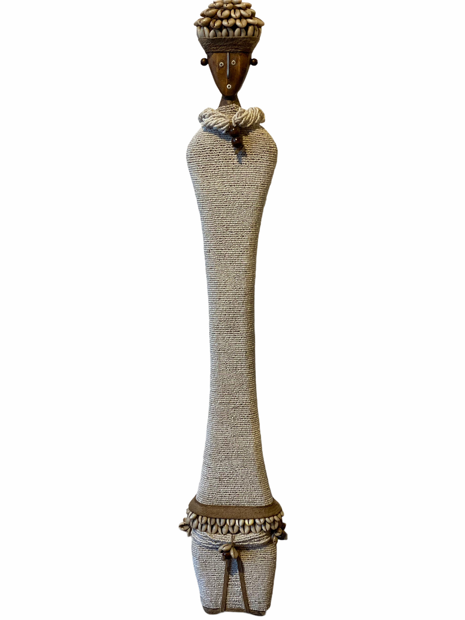 Namji Doll - XL 83cm -  White