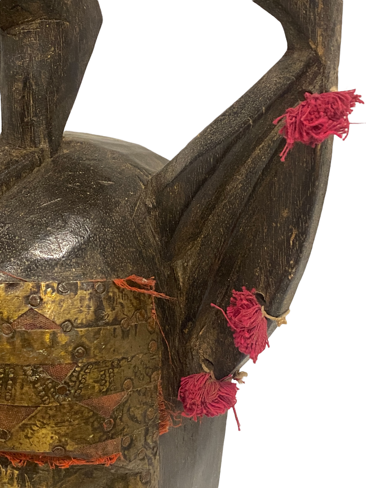 Senufo Mask - (7502)