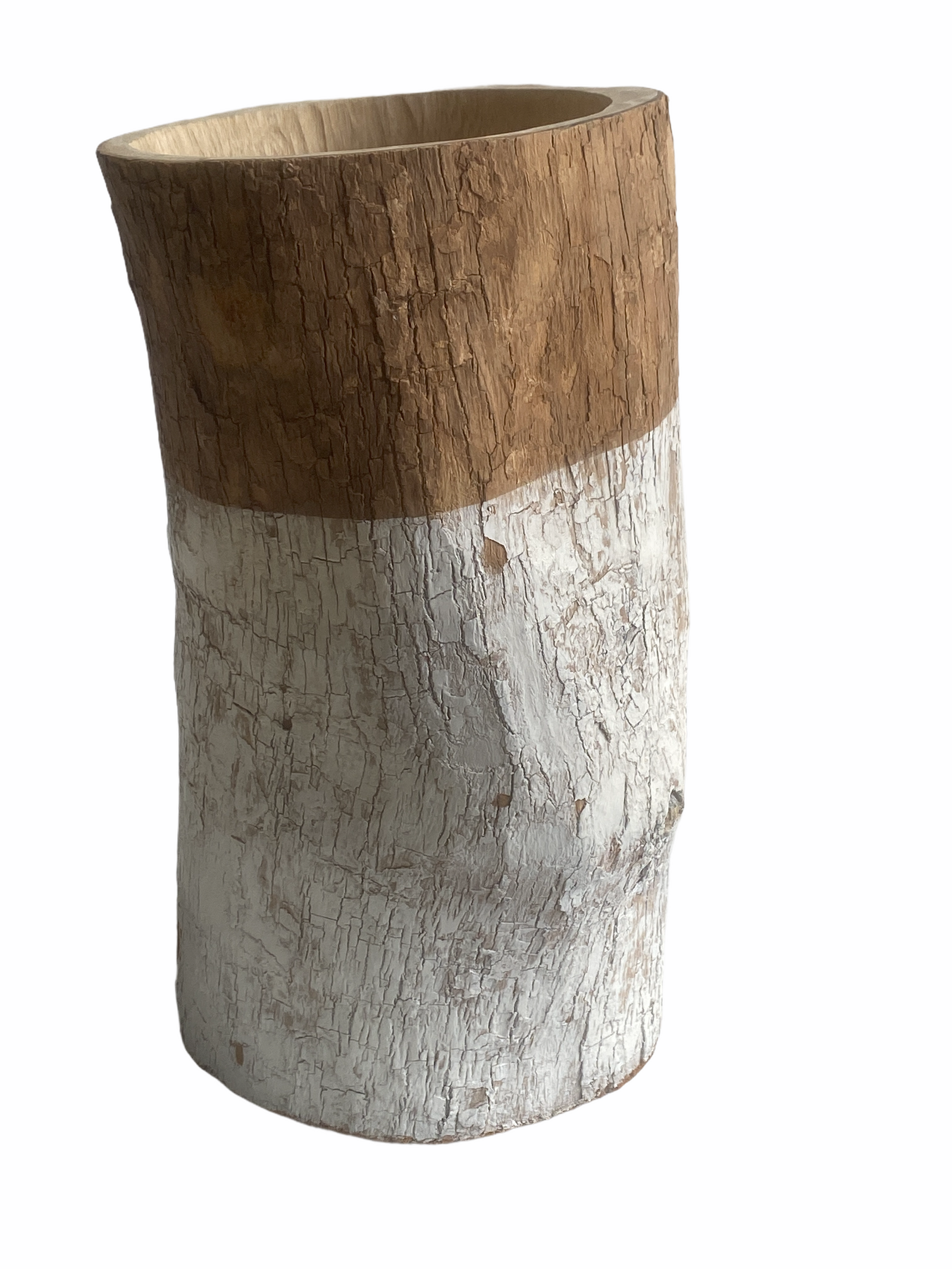 Swaziland Container/Vase