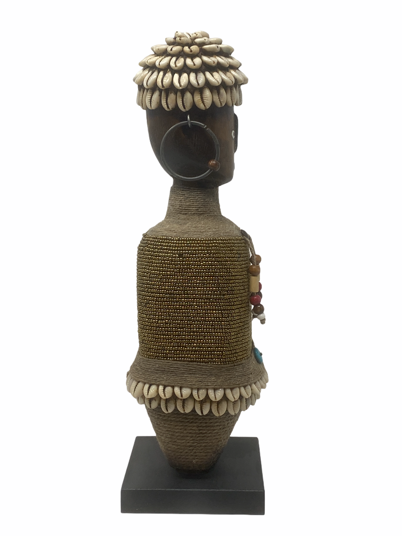 Namji Doll - S 33cm - Gold