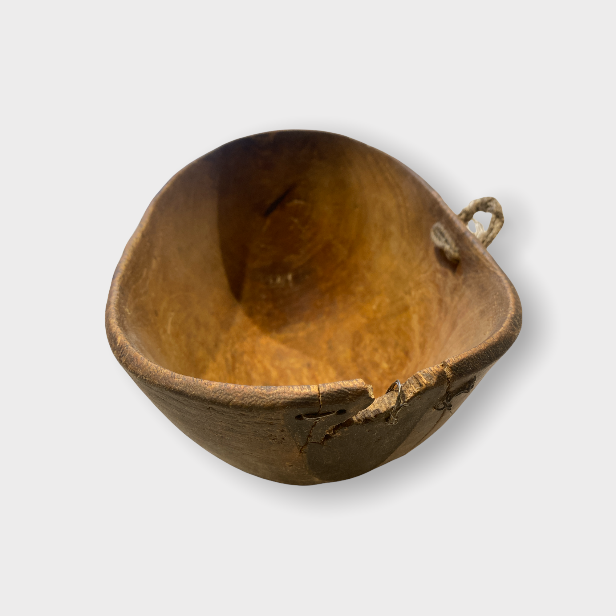Turkana Bowls - M (04) Vintage