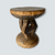 Vintage Tonga Stool - Zimbabwe - S (04)
