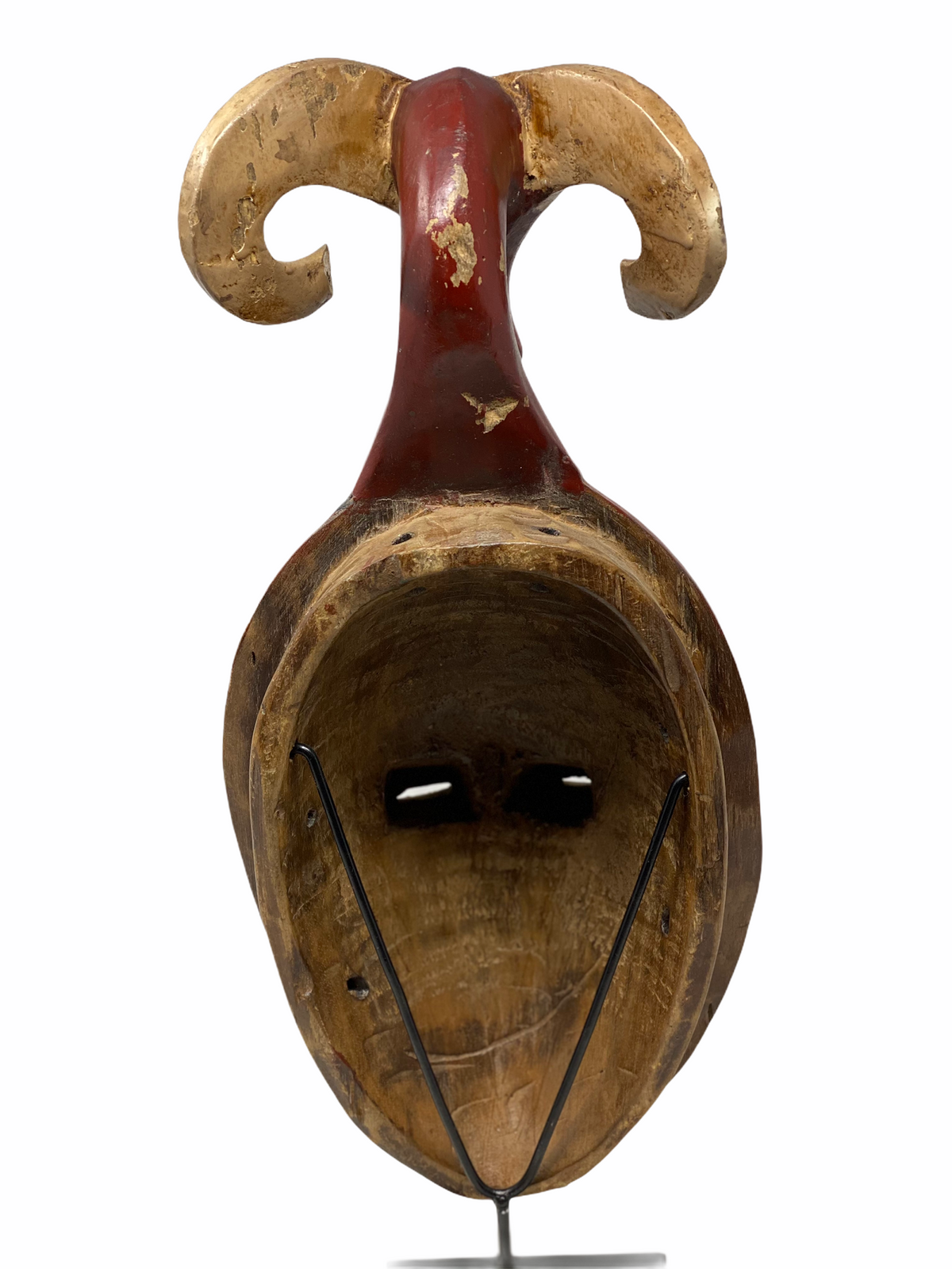Baule Mask