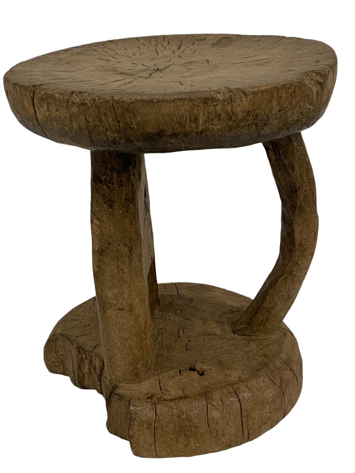 Tonga Stool - (8.3)