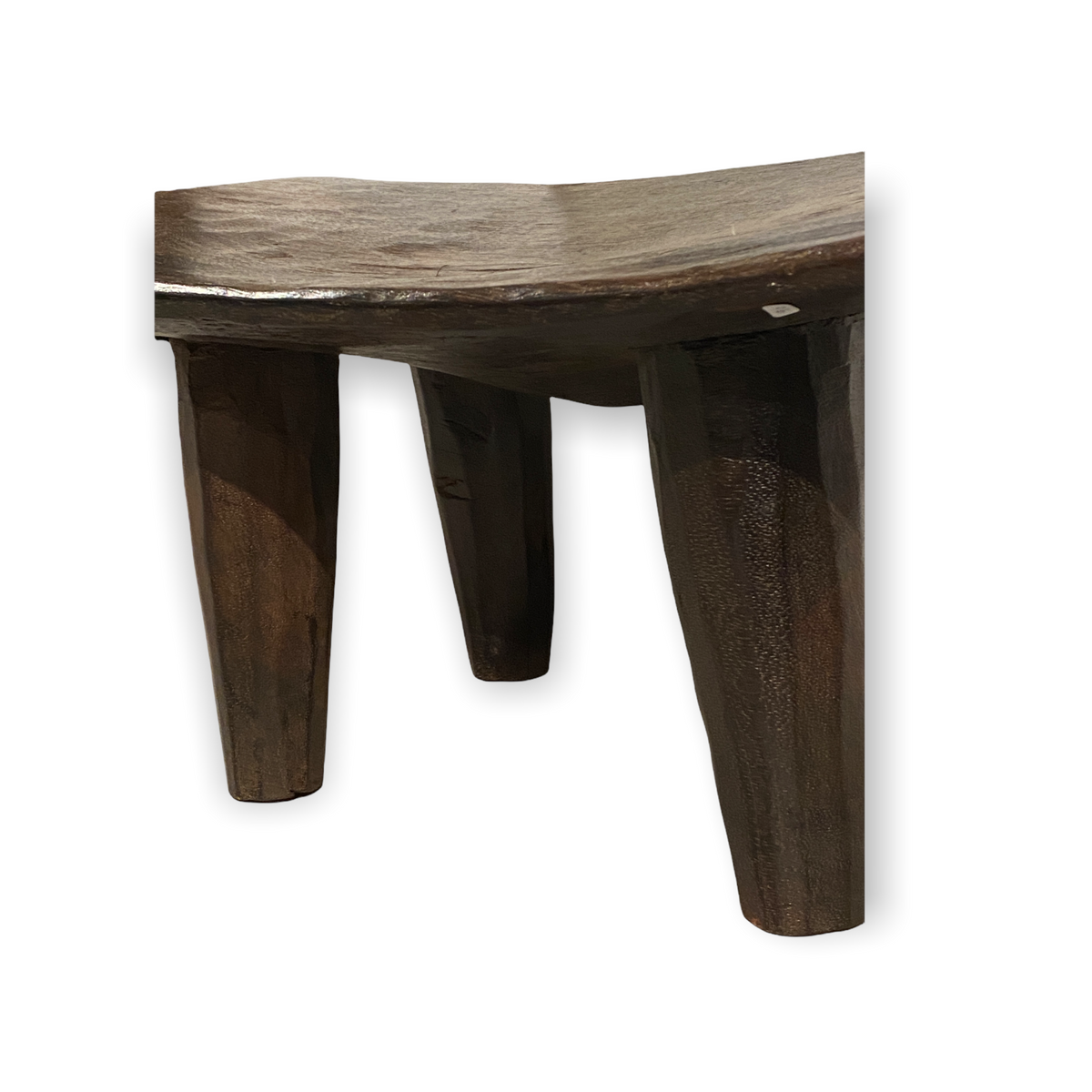 Senufo Stool - small square (04)