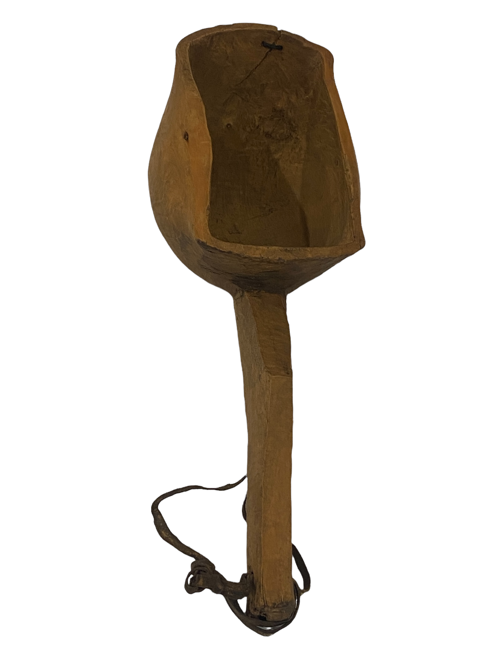 Turkana Spoon - (TR8.11)