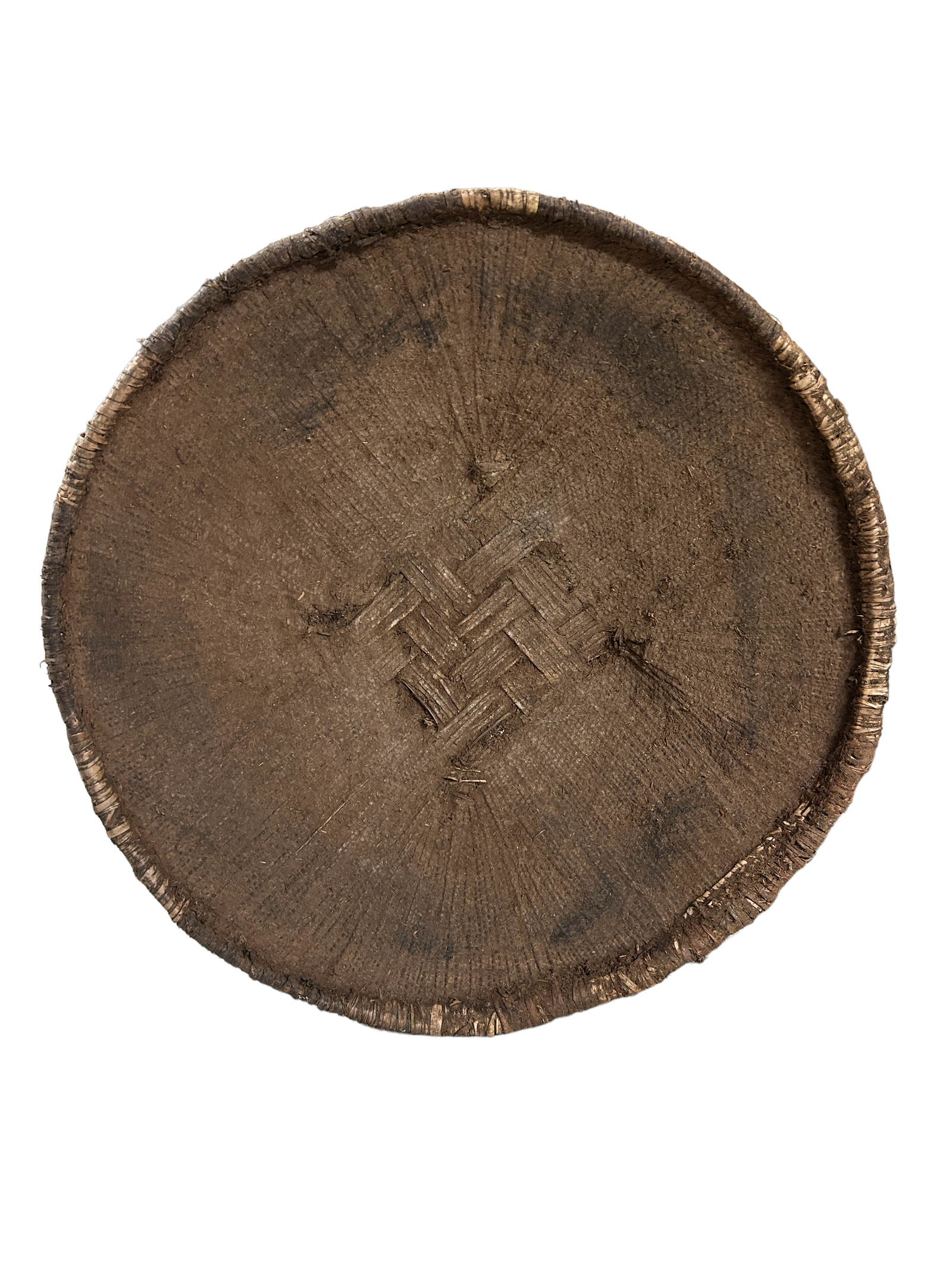 Vintage Tonga Binga Basket (48.2)