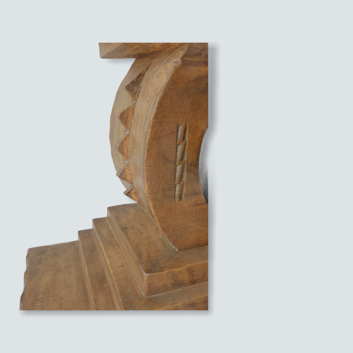 Ashanti Stool (03)