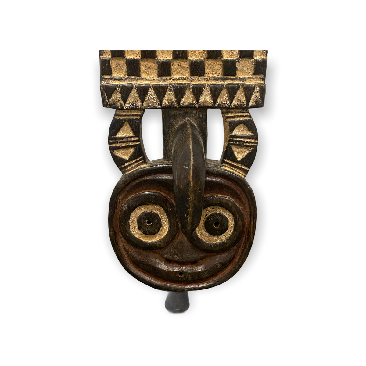 Bwa Mask - Burkina Faso & Mali
