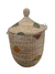 Senegal Laundry Basket - (88A.4)