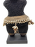 Namji Doll - S 33cm - Black