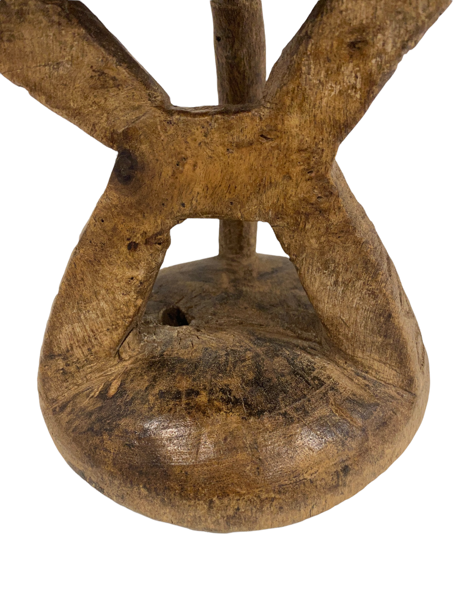 Tonga Stool - (6.2)