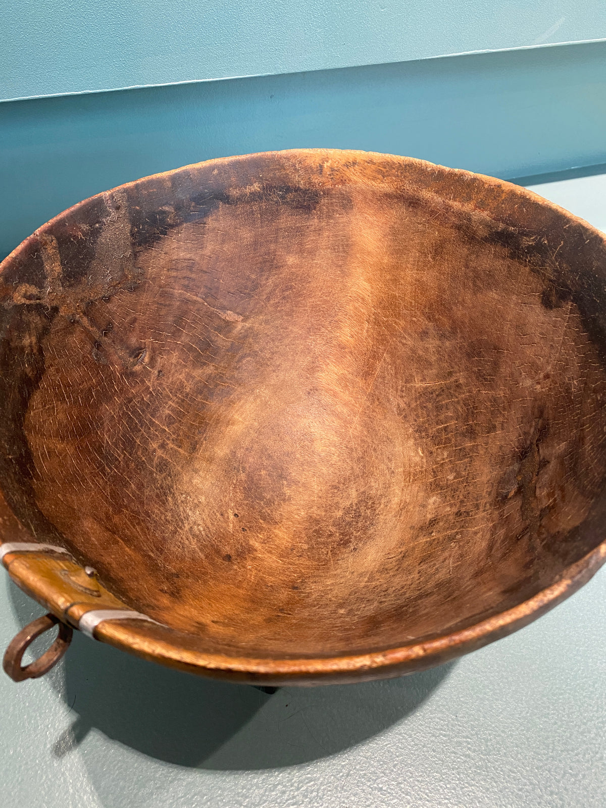 Tuareg Bowl- Niger (9)